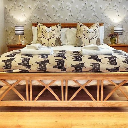 Woodbine Cottage Bourton-on-the-Water Extérieur photo