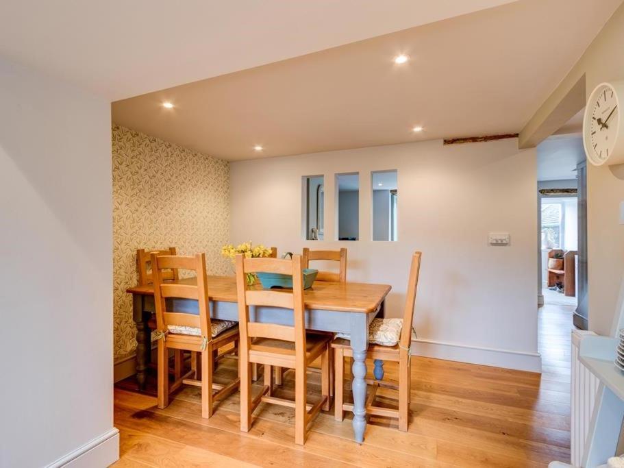 Woodbine Cottage Bourton-on-the-Water Extérieur photo