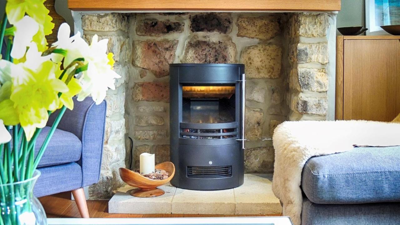 Woodbine Cottage Bourton-on-the-Water Extérieur photo