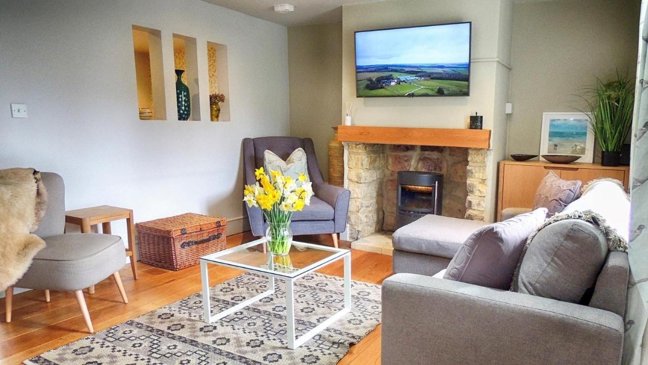 Woodbine Cottage Bourton-on-the-Water Extérieur photo